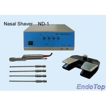 Debrider Shaver Nasal